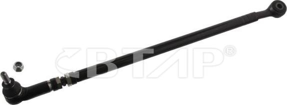 BTAP BVC401-023 - Tie Rod car-mod.net