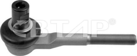 BTAP BVC403-040 - Tie Rod End car-mod.net