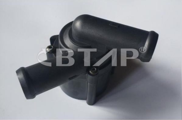 BTAP BVC410-901 - Additional Water Pump car-mod.net