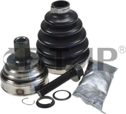 BTAP BVC509-064 - CV Joint Kit, drive shaft car-mod.net