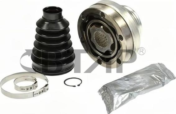 BTAP BVC509-061 - CV Joint Kit, drive shaft car-mod.net