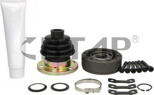 BTAP BVC509-011 - CV Joint Kit, drive shaft car-mod.net