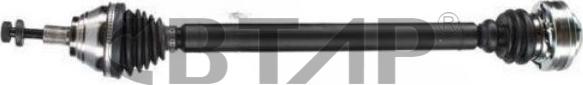 BTAP BVC508-012 - Drive Shaft car-mod.net