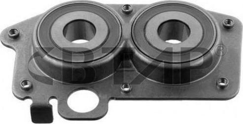 BTAP BVC512-001 - Bearing, manual transmission car-mod.net