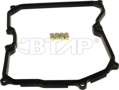 BTAP BVC604-281 - Seal, automatic transmission oil sump car-mod.net