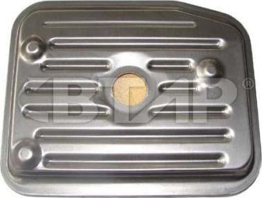 BTAP BVC602-004 - Hydraulic Filter, automatic transmission car-mod.net