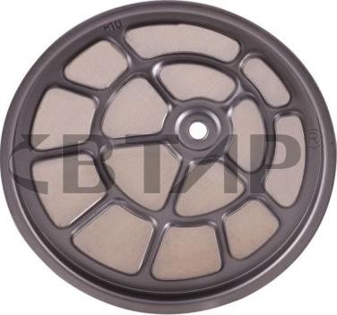 BTAP BVC602-006 - Hydraulic Filter, automatic transmission car-mod.net