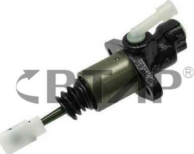 BTAP BVC105-004 - Master Cylinder, clutch car-mod.net