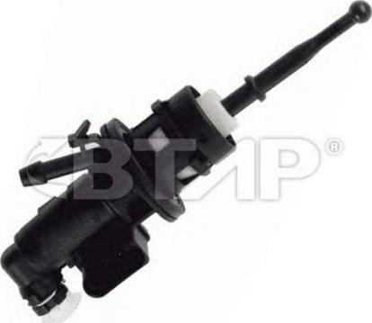 BTAP BVC105-005 - Master Cylinder, clutch car-mod.net