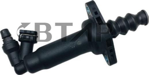 BTAP BVC106-010 - Slave Cylinder, clutch car-mod.net