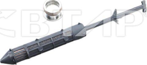 BTAP BVC801-004 - Dryer, air conditioning car-mod.net