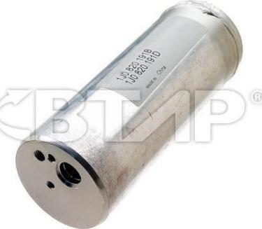 BTAP BVC801-002 - Dryer, air conditioning car-mod.net
