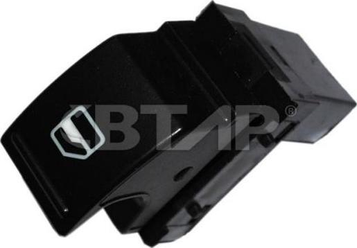 BTAP BVC808-008 - Switch, window regulator car-mod.net
