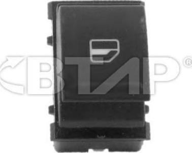 BTAP BVC808-003 - Switch, window regulator car-mod.net