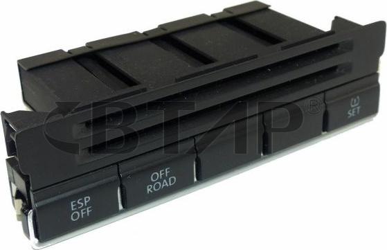 BTAP BVC808-002 - Switch, window regulator car-mod.net