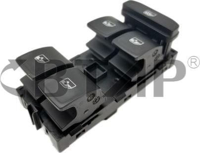 BTAP BVC808-019 - Switch, window regulator car-mod.net