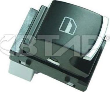 BTAP BVC808-320 - Switch, window regulator car-mod.net
