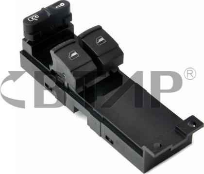BTAP BVC808-290 - Switch, window regulator car-mod.net
