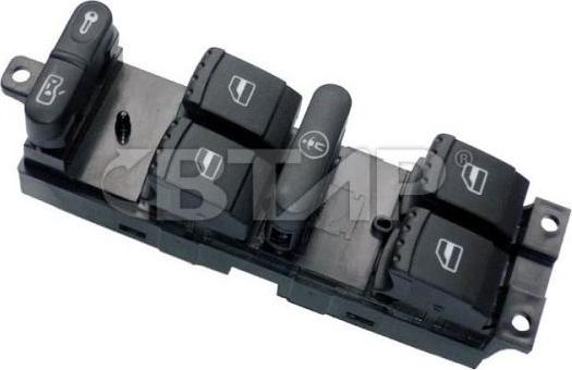 BTAP BVC808-224 - Switch, window regulator car-mod.net