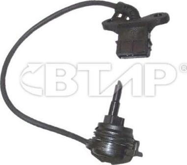 BTAP BVC802-008 - Reverse light Switch car-mod.net