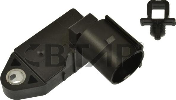 BTAP BVC807-012 - Brake Light Switch / Clutch car-mod.net