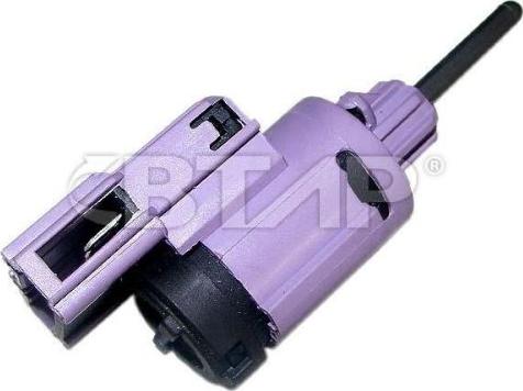 BTAP BVC807-297 - Brake Light Switch / Clutch car-mod.net