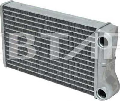 BTAP BVC814-008 - Heat Exchanger, interior heating car-mod.net