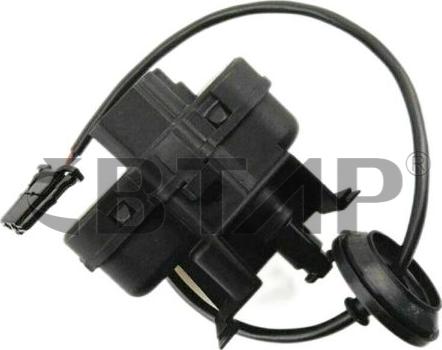 BTAP BVC810-006 - Actuator, tank flap car-mod.net