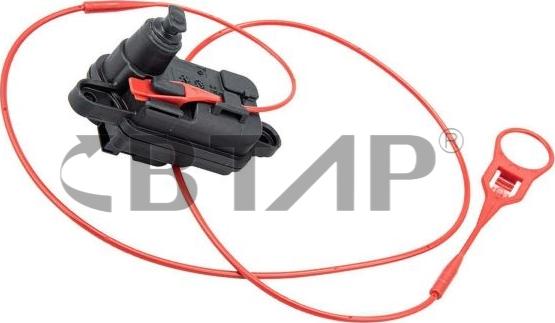 BTAP BVC810-018 - Actuator, central locking system car-mod.net