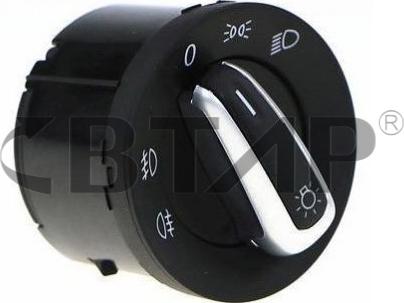 BTAP BVC813-317 - Switch, headlight car-mod.net