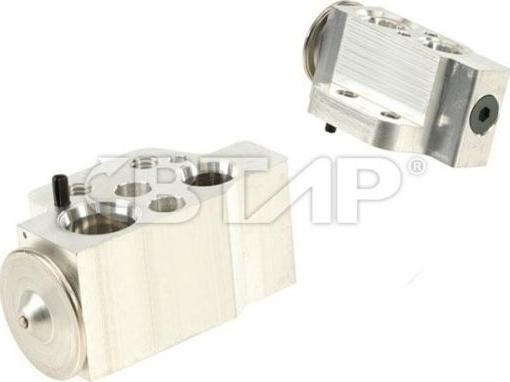 BTAP BVC817-313 - Expansion Valve, air conditioning car-mod.net