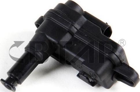 BTAP BVC836-008 - Actuator, central locking system car-mod.net