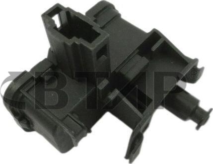 BTAP BVC836-002 - Actuator, central locking system car-mod.net