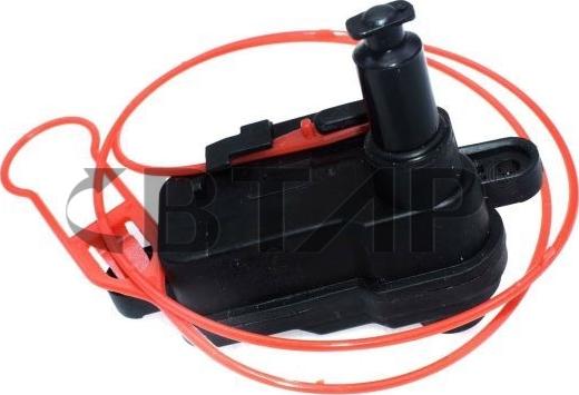BTAP BVC836-007 - Actuator, central locking system car-mod.net