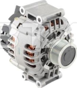 BTAP BVC821-004 - Alternator car-mod.net