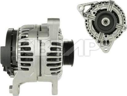 BTAP BVC821-002 - Alternator car-mod.net
