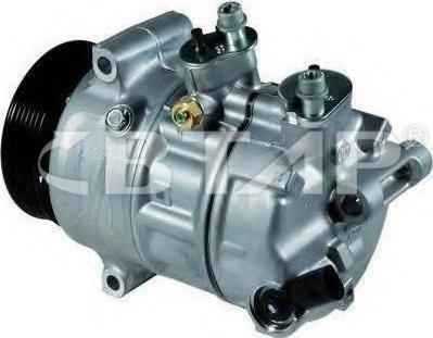 BTAP BVC828-014 - Compressor, air conditioning car-mod.net