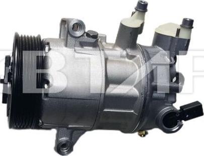 BTAP BVC828-015 - Compressor, air conditioning car-mod.net