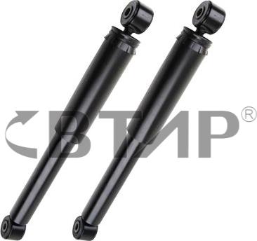 BTAP BVC305-021 - Shock Absorber car-mod.net
