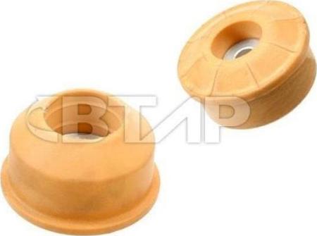 BTAP BVC306-020 - Rubber Buffer, suspension car-mod.net