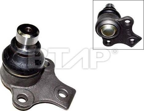 BTAP BVC301-003 - Ball Joint car-mod.net