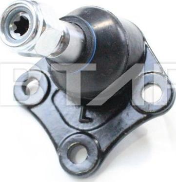 BTAP BVC301-016 - Ball Joint car-mod.net