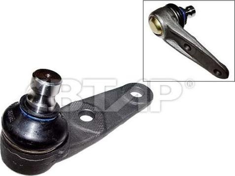 BTAP BVC301-013 - Ball Joint car-mod.net