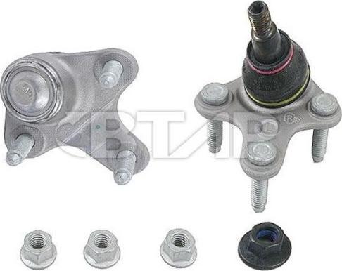 BTAP BVC301-032 - Ball Joint car-mod.net