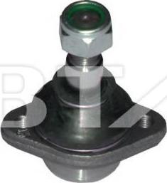 BTAP BVC301-025 - Ball Joint car-mod.net
