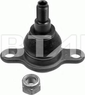 BTAP BVC301-028 - Ball Joint car-mod.net