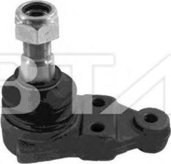 BTAP BVC301-027 - Ball Joint car-mod.net