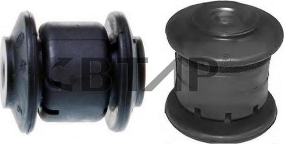 BTAP BVC303-070 - Bush of Control / Trailing Arm car-mod.net