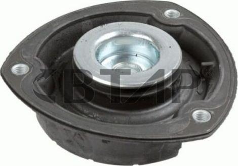 BTAP BVC303-132 - Top Strut Mounting car-mod.net