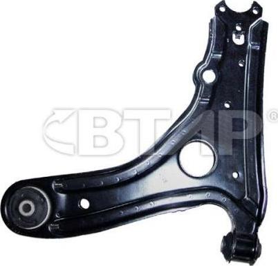 BTAP BVC302-047 - Track Control Arm car-mod.net